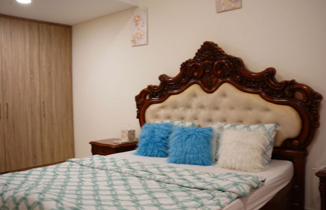 315 furnished 1BR apartments - Foto 2