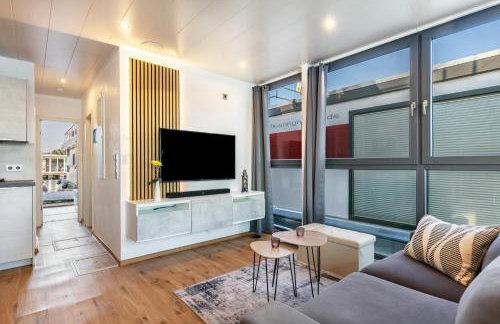 Hausboot Joana - Photo 18