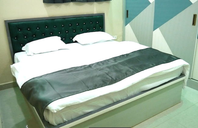 Hiraa inn Studio Apartments - Foto 6