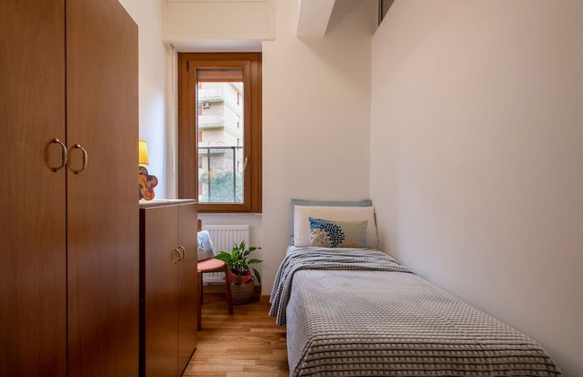 Sardinia Re - 4 Mori Apartment - Foto 22