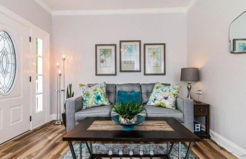 The Cumberland Cottage Near Florida Southern College - Foto 4