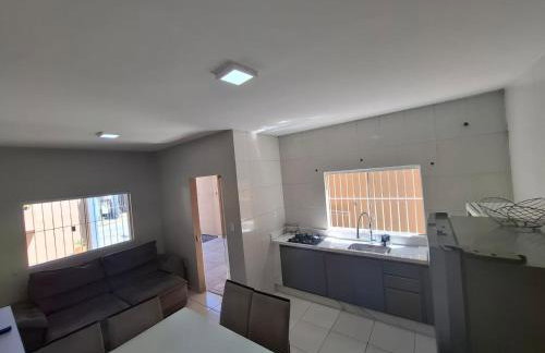 Casa Privativa - Pisicna, AR, Wifi, 2 quartos, 2 Banheiros, Garagem - Porto Belo, Perequê - Photo 21