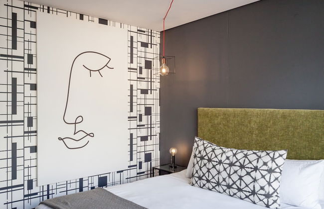 Albert Road Wex Apartment - Foto 6