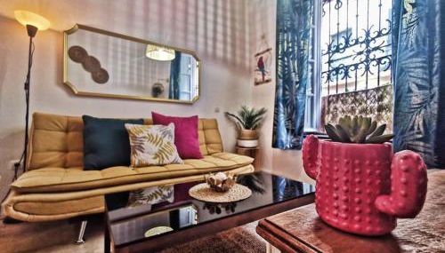 Apartamento a 2 minutos de Plaza La Merced, Málaga - Photo 5