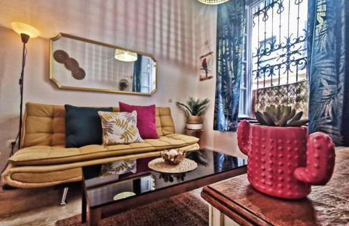 Apartamento a 2 minutos de Plaza La Merced, Málaga - Photo 5