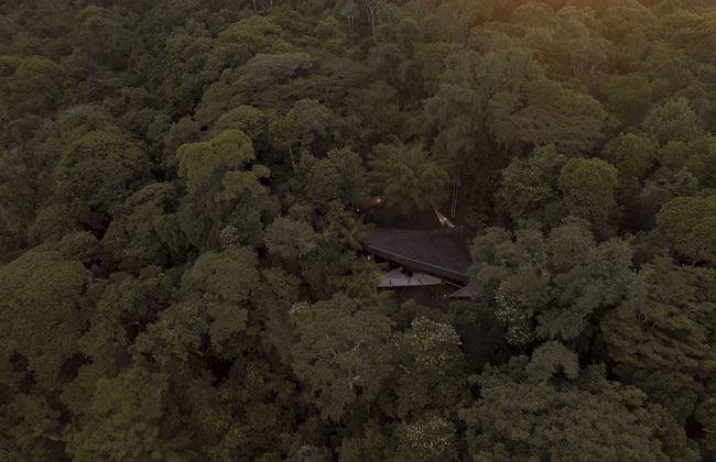 KA BRU Forest Villa - Foto 30