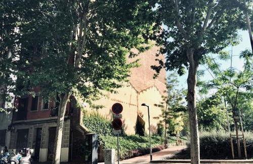 Magic Apartment with Private Terrace - Photo 20