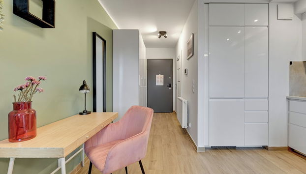 Lion Apartments-Studio w centrum Gdańska - Foto 4, Habitación