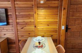 Chale Vila dos Lagos - Foto 8