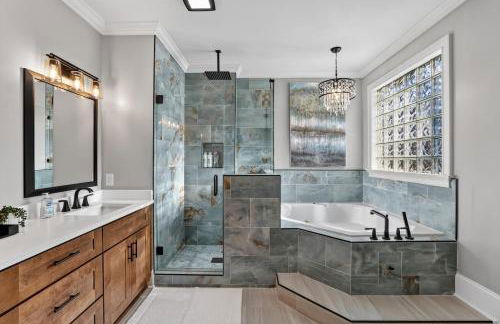 Mafetano Woodberry - Foto 14