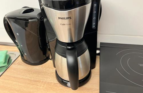 Modernes Untergeschoss-Apartment - Foto 17