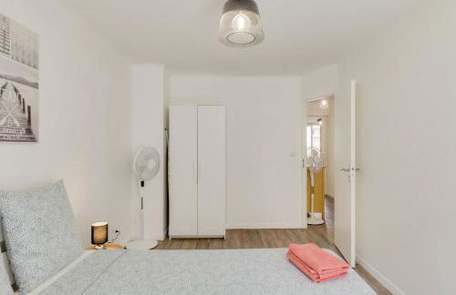 Appartement Gare St Charles Vieux Port - Foto 43