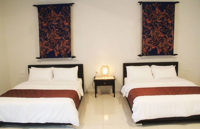 Balinese House - Foto 27