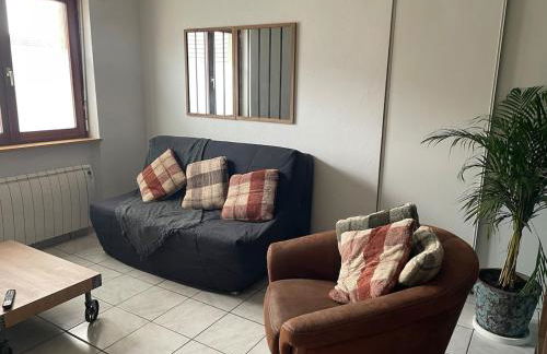 Au petit Bretzel - Photo 20