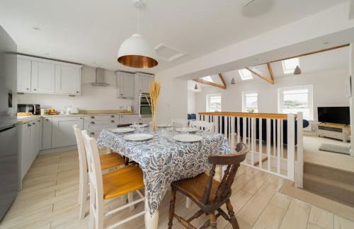 Riversmeet beach side holiday cottage - Foto 8