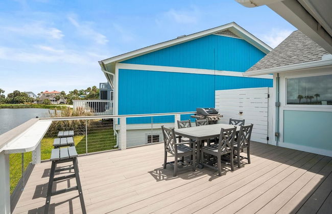 3 Bedroom House With Ocean and Fairway Views - Foto 46