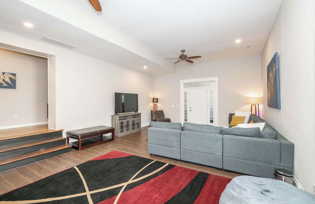 Sweet Escape - Foto 28