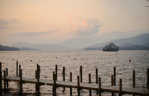 Cambridge House Sleeps 18 Central Windermere - Foto 50