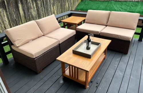 SFO Airport/S San Francisco Sweet Home - Foto 48