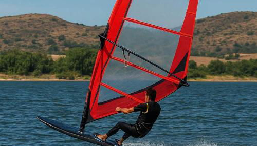Casa Rural Valle de los Molinos - Foto 4
