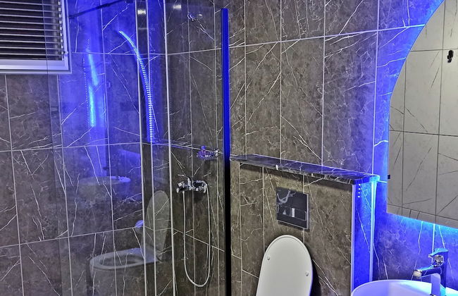 Merve Apart Otel - Foto 14