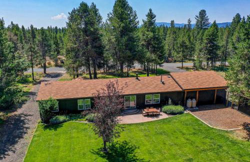 Black Moose - Pet friendly - Trailer parking - Wood stove - Single level - Photo 4