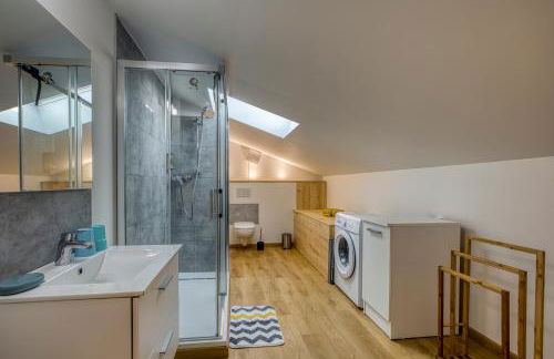 Appartement Doussard au bord du lac d'Annecy - Foto 3