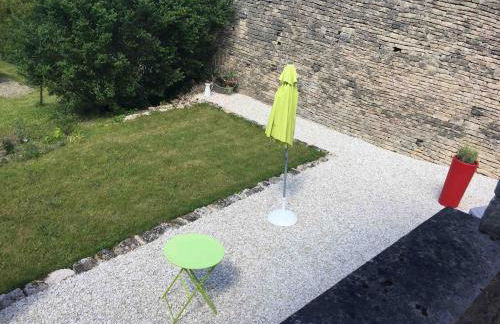 Gîte champenois les voisins - Foto 21