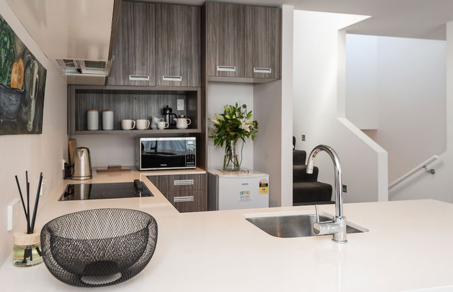 Armagh Apartment 5 - Foto 21