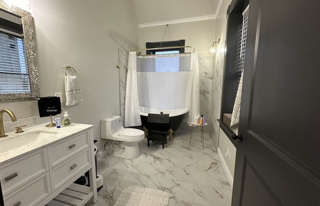 The Mercantile on the Katy Trail - Photo 29