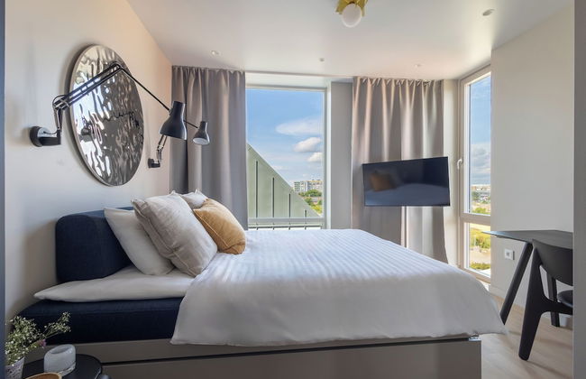 Unity Malmö - A Studio Hotel - Photo 22