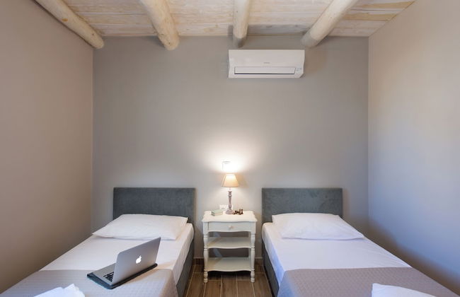 Sarpedon & Rhadamanthus By Forest Villas - Foto 7