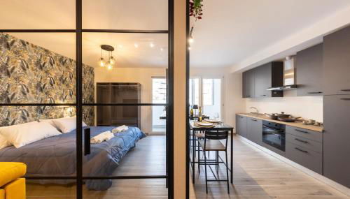 Urban Chic Luxury Suite Apartments - Foto 5