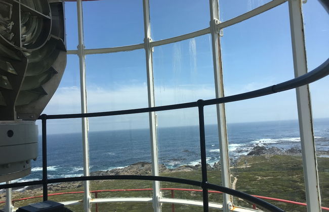 Gansbaai Seafront Holiday House: Ons C-huis - Foto 32