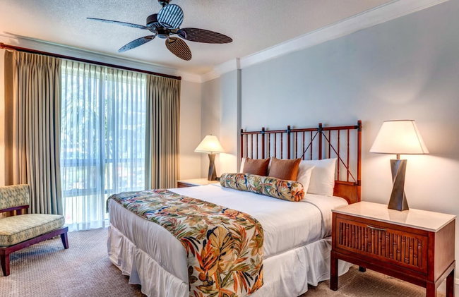 Honua Kai Hokulani Resort by KBM - Foto 9