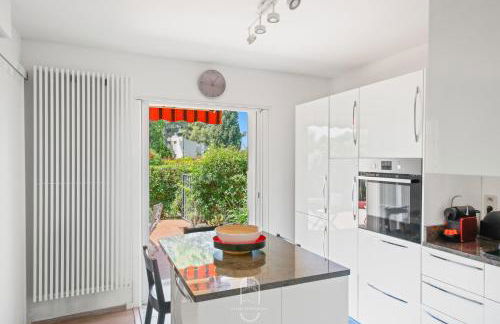 Charmant RDJ T3 en Bord de Mer terrasse Carqueiranne By HC - Foto 28