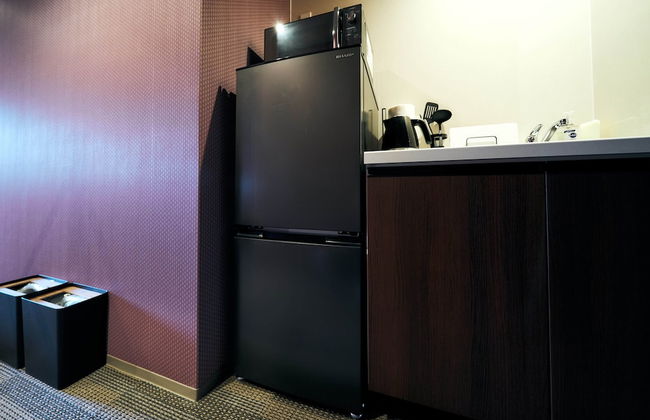 Rakuten STAY Kokura Station - Foto 43