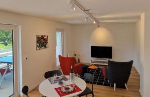 Ferienwohnung in Wilnsdorf OT Wilden neu erstellt & hochwertig - Foto 25