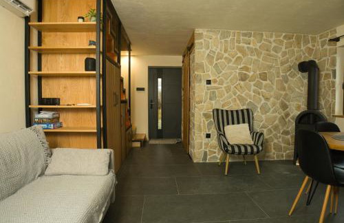 Anielskie Wzgórze Domek z Widokiem & Kuźnia Skarbów - Foto 34