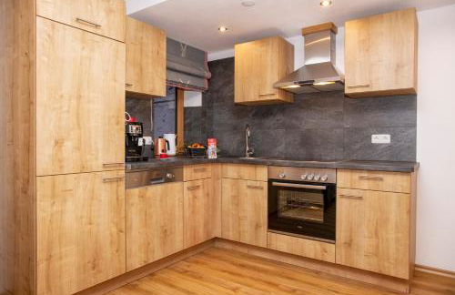 Ferienwohnung Hirscheck - Foto 8