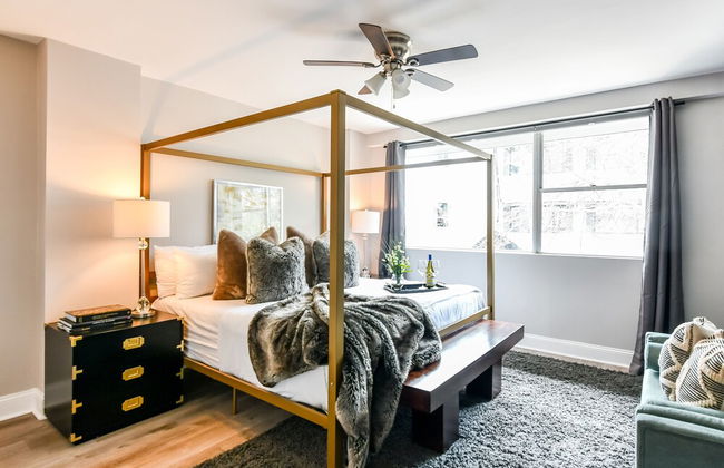 Chic Collection by NOHOTEL on PTree RD - Photo 35