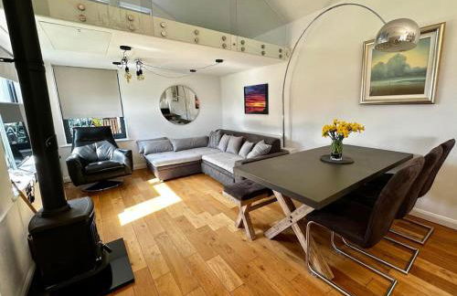 THE BOATHOUSE. The gateway to the Jurassic Coast - Photo 30