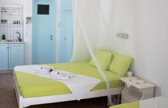 Paros Carmel studio-apartment - Photo 8