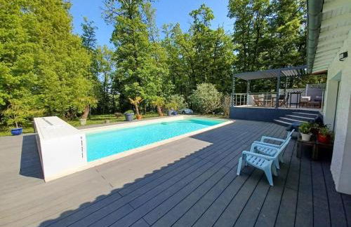 Maison proche commerce, 20 min du Futuroscope - Foto 25