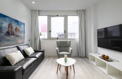 Stylish Studio near Old Town - Foto 2