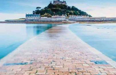 Great location very spacious. Sea and castle view - Foto 22