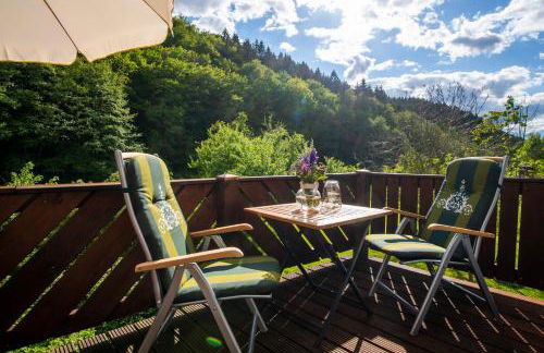 Ferienwohnung Loft - Foto 7