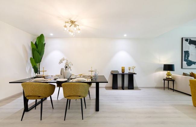 Maison Privee - Millennium Executive Tower - Photo 41