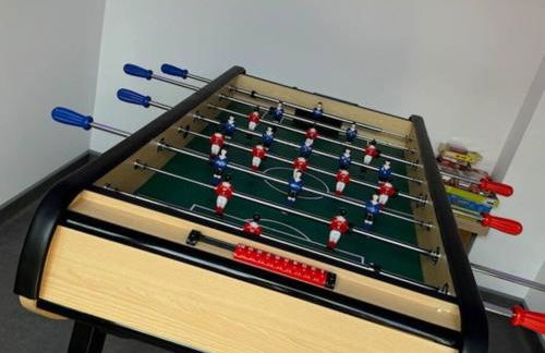 Le Repaire Relax - Cosy - Équipé - Proche Gare - Foto 27