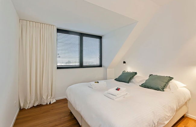 Majestic new Penthouse With 2 Parkings - Foto 52